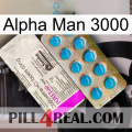 Alpha Man 3000 new07